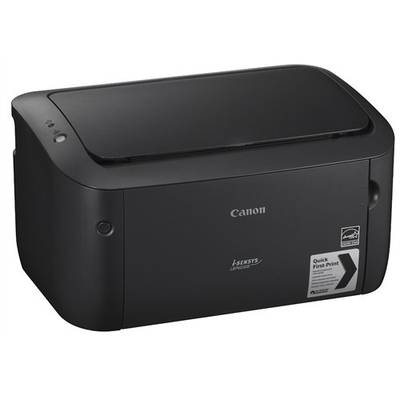 Canon i-Sensys LBP6030B Mono Laser Printers - 2
