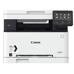 Canon İ-Sensys MF-631CN Scanner Photocopy Color Multifunction Laser Printers - 1