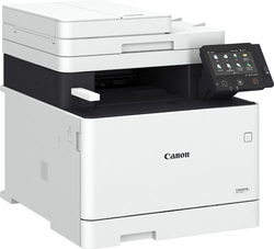 CANON - Canon İ-Sensys MF-635CX Wi-Fi Tarayıcı Fotokopi Fax Renkli Çok Fonksiyonlu Lazer Yazıcı