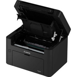 Canon İ-Sensys MF112 Mono Laser Printers Photocopy ve Scanner - 2