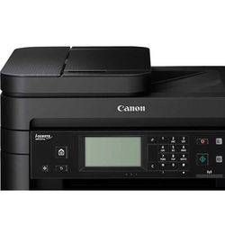 Canon İ-Sensys MF237W Fotokopi Tarayıcı Faks 2 Adet Muadil Toner Hediyeli - Thumbnail
