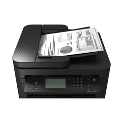 Canon i-SENSYS MF275dw Multifunction Black White Printers - 2