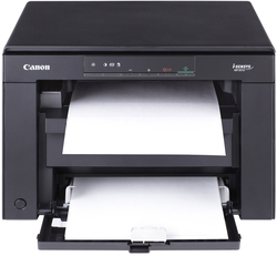 Canon i-SENSYS MF3010 Multifunction Mono Laser Printers - CANON