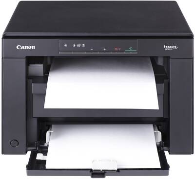 Canon i-SENSYS MF3010 Multifunction Mono Laser Printers - 1