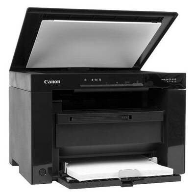 Canon i-SENSYS MF3010 Multifunction Mono Laser Printers - 2