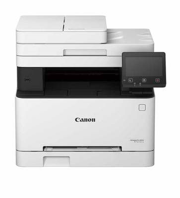 Canon İ-Sensys MF645CX Çok Fonksiyonlu Renkli Lazer Yazıcı