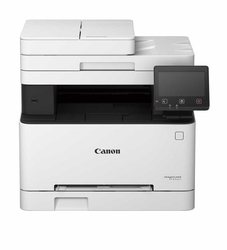 Canon İ-Sensys MF645CX Multifunction Color Laser Printers - CANON