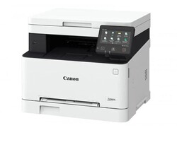 CANON - Canon I-Sensys MF651cw Wıfı Renkli Çok Fonksıyonlu Yazıcı