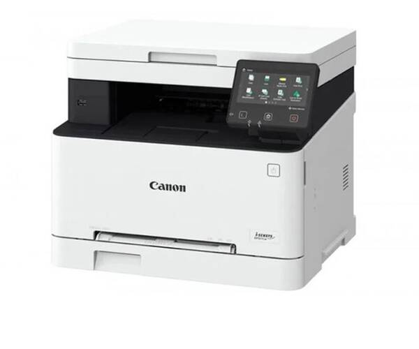 Canon I-Sensys MF651cw Wıfı Renkli Çok Fonksıyonlu Yazıcı