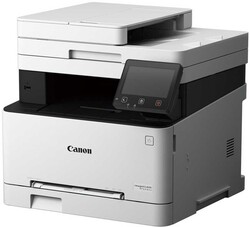 CANON - Canon i-SENSYS MF655CDW Çok Fonksiyonlu Yazıcı