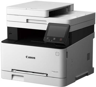Canon i-SENSYS MF655CDW Multifunction Printers - 1