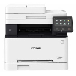 CANON - Canon i-Sensys MF657CDW-5158C001[AA] Wi-Fi Çok Fonksiyonlu Renkli Lazer Yazıcı