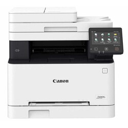 Canon i-Sensys MF657CDW-5158C001[AA] Wi-Fi Multifunction Color Laser Printers - CANON