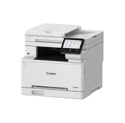 Canon i-SENSYS MF664Cdw-6928C008 Çok Fonksiyonlu Renkli Lazer Yazıcı - 1