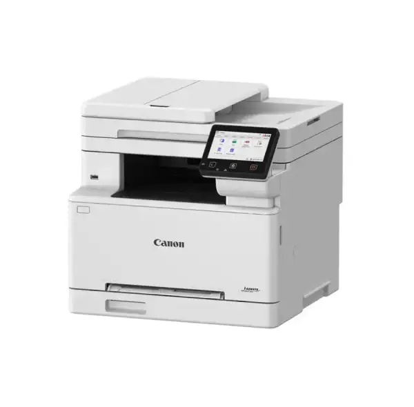 Canon i-SENSYS MF664Cdw-6928C008 Çok Fonksiyonlu Renkli Lazer Yazıcı - 1