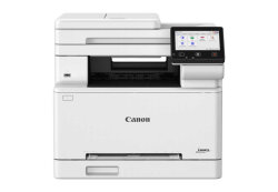 Canon i-SENSYS MF664Cdw-6928C008 Çok Fonksiyonlu Renkli Lazer Yazıcı - 2