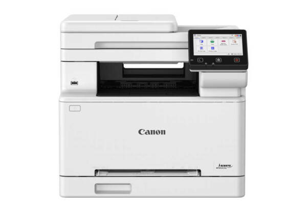 Canon i-SENSYS MF664Cdw-6928C008 Çok Fonksiyonlu Renkli Lazer Yazıcı - 2