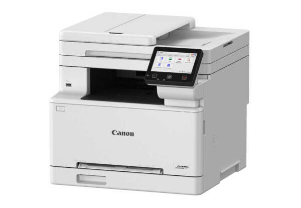 Canon i-SENSYS MF664Cdw-6928C008 Çok Fonksiyonlu Renkli Lazer Yazıcı - 3