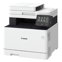 Canon i-SENSYS MF746Cx Multifunction Laser Printers - CANON