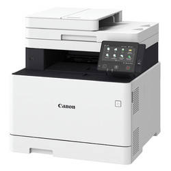 Canon i-SENSYS MF746Cx Multifunction Laser Printers - 1