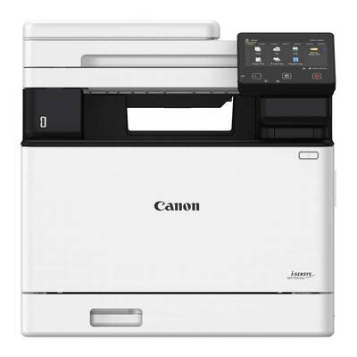 Canon I-Sensys MF752CDW Wifi Tam Dolu Muadil Tonerli Renkli Çok Fonksıyonlu Yazıcı