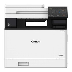 CANON - Canon I-Sensys MF754CDW Wifi Orijinal Tonerli Renkli Çok Fonksiyonlu Yazıcı