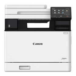 Canon I-Sensys MF754CDW Wifi Tam Dolu Compatible Tonerli Color Çok Fonksıyonlu Printers - CANON