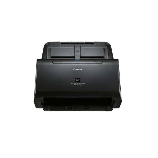 Canon İmage Formula DR-C230 2646C003 Document Scanner - 1