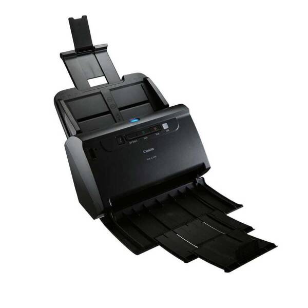 Canon İmage Formula DR-C230 2646C003 Document Scanner - 3
