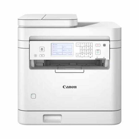 Canon imageCLASS MF287dw Black White Multifunction Laser Printers - 1