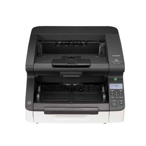 Canon İmageFORMULA DR-G2090 Sayfa Beslemeli A3 Döküman Tarayıcı - 1