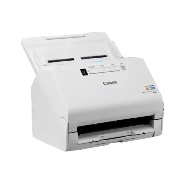 Canon ImageFORMULA RS40 Scanner - 2