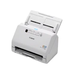 Canon ImageFORMULA RS40 Scanner - 3