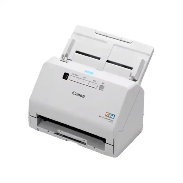 Canon ImageFORMULA RS40 Scanner - 3