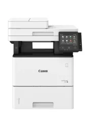 Canon ImageRunner 1643I Wi-Fi Scanner + Photocopy + Mono Multifunction Laser Printers - 1