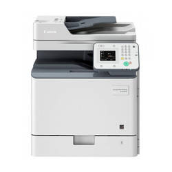 Canon İmageRunner C1225IF 9548B007 A4 Color Printers - 1