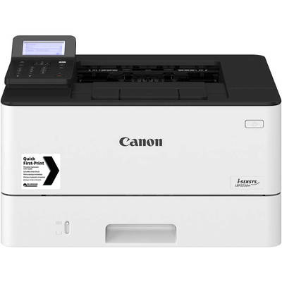 Canon İ-Sensys LBP223DW Wifi Mono Lazer Yazıcı