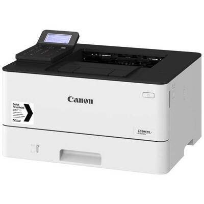 Canon İ-Sensys LBP223DW Wifi Mono Lazer Yazıcı