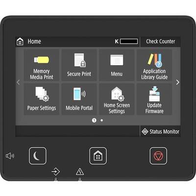 Canon İ-Sensys LBP223DW Wifi Mono Lazer Yazıcı