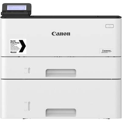Canon İ-Sensys LBP223DW Wifi Mono Lazer Yazıcı