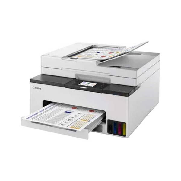Canon MAXIFY GX2040/6171C007 Çok Fonksiyonlu Mürekkep Tanklı Yazıcı - 2