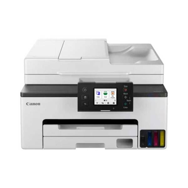 Canon MAXIFY GX2040 6171C007 Multifunction Ink Tank Printer - 1