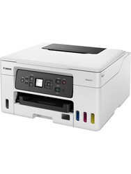 Canon Maxify GX3040 Color Multifunction Tanklı Inkjet Printers - 2
