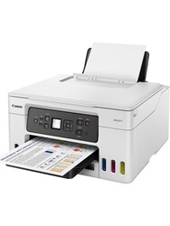 Canon Maxify GX3040 Color Multifunction Tanklı Inkjet Printers - 3