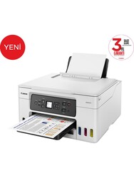 Canon Maxify GX3040 Color Multifunction Tanklı Inkjet Printers - CANON