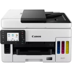 Canon Maxify GX6040 Multifunction Color Tanklı Printers - 3