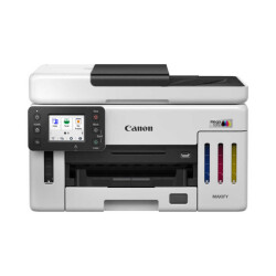 Canon Maxify GX6140 Multifunction Color Tanklı Printers - 1