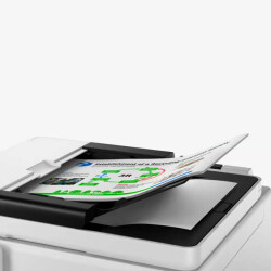 Canon Maxify GX6140 Multifunction Color Tanklı Printers - 3