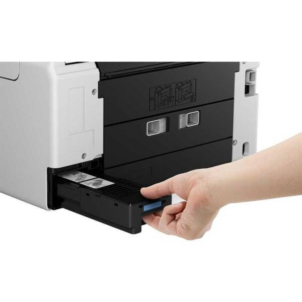 Canon Maxify GX7040 Çok Fonksiyonlu Renkli Tanklı Yazıcı - 2