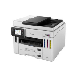 Canon Maxify GX7140 Multifunction Color Tanklı Printers - 3